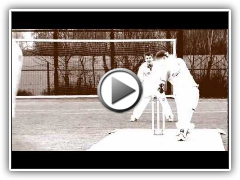 Notts Sport Powerplay Instant Cricket System