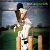 Cricket Brochure